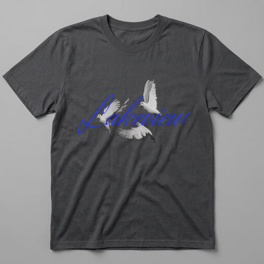 Lakeview Dove T