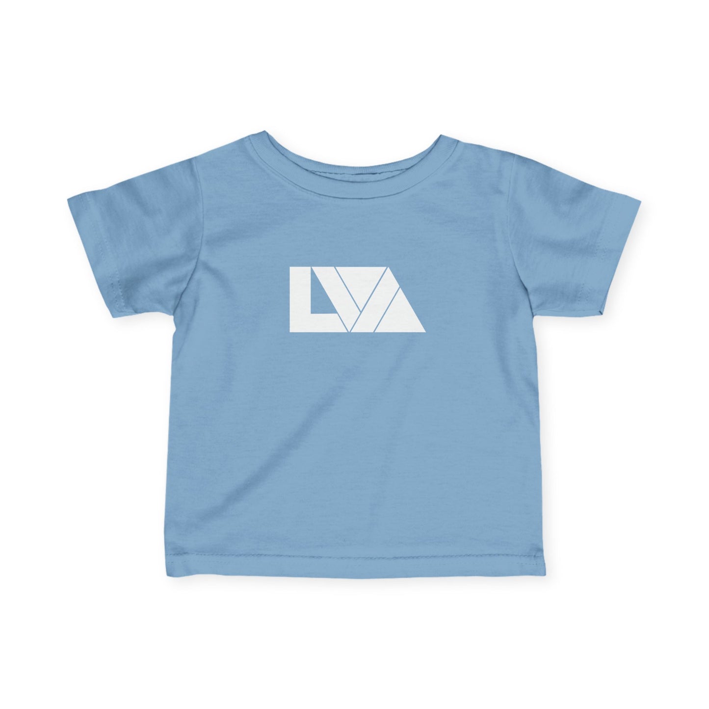 Lakeview Infant Tee - Cute Baby Shirt, Comfortable Toddler Top, Perfect for Summer Outings, Family Adventures, Beach Days