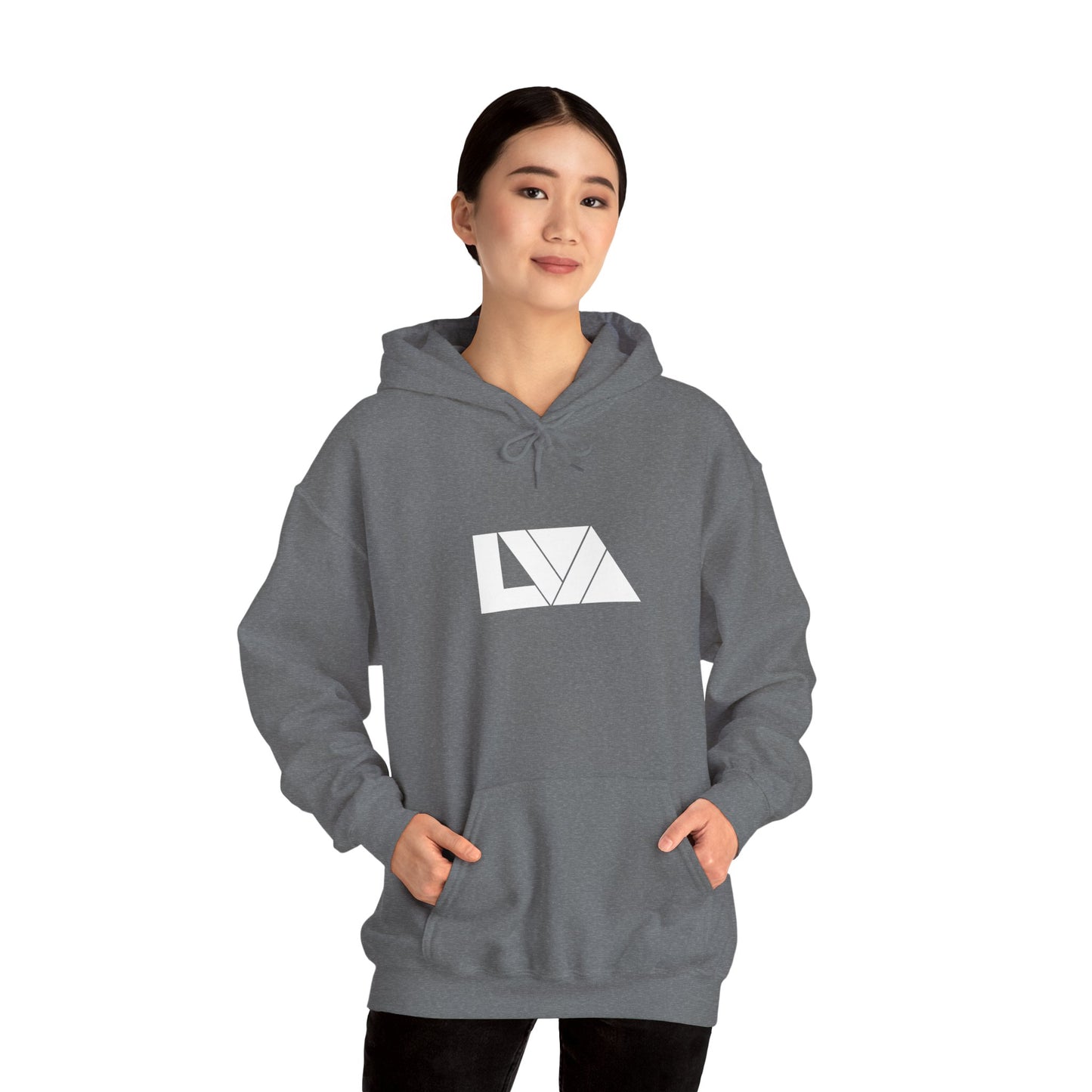 Lakeview Hoodie - Cozy Sweatshirt for Outdoor Lovers, Perfect Gift for Nature Enthusiasts, Travel & Adventure Apparel, Relaxed [...]