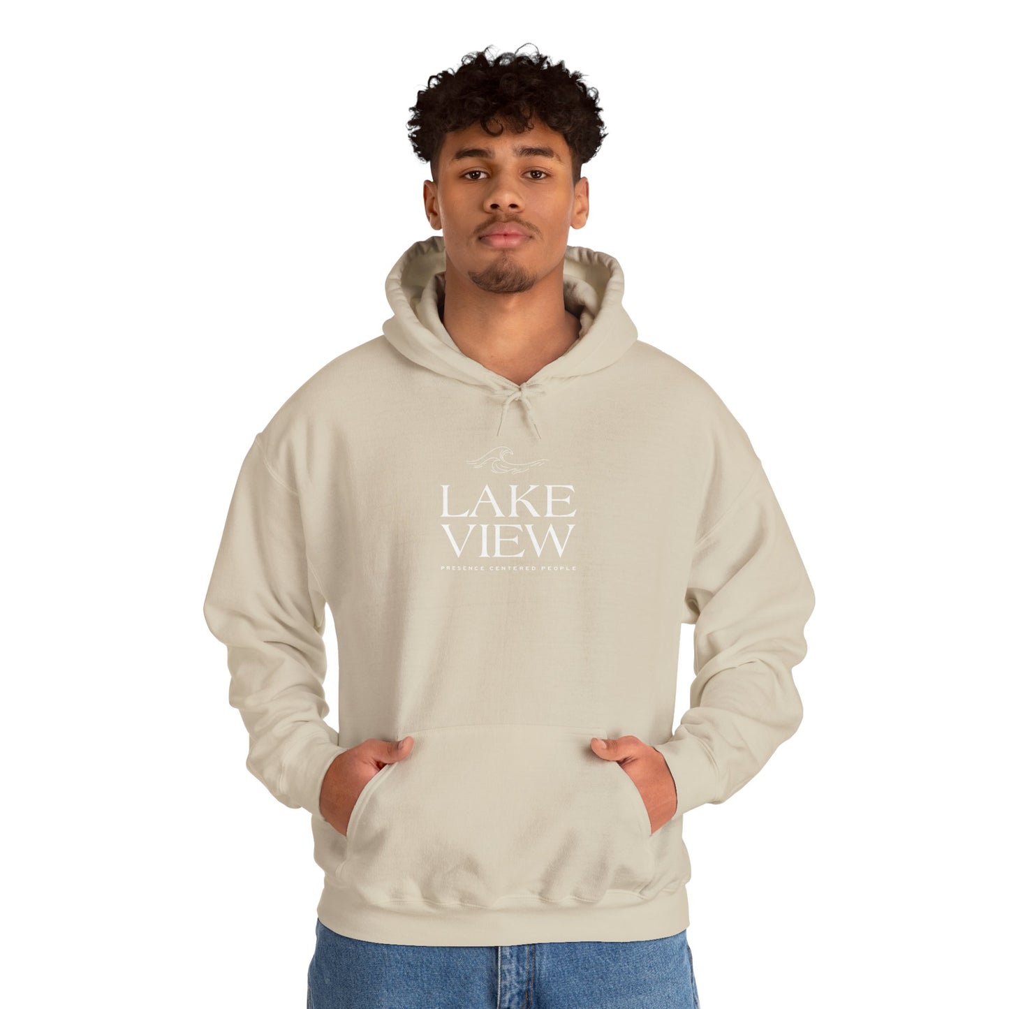 Lakeview Hoodie - Cozy Sweatshirt for Outdoor Lovers, Perfect Gift for Nature Enthusiasts, Travel & Adventure Apparel, Relaxed [...]