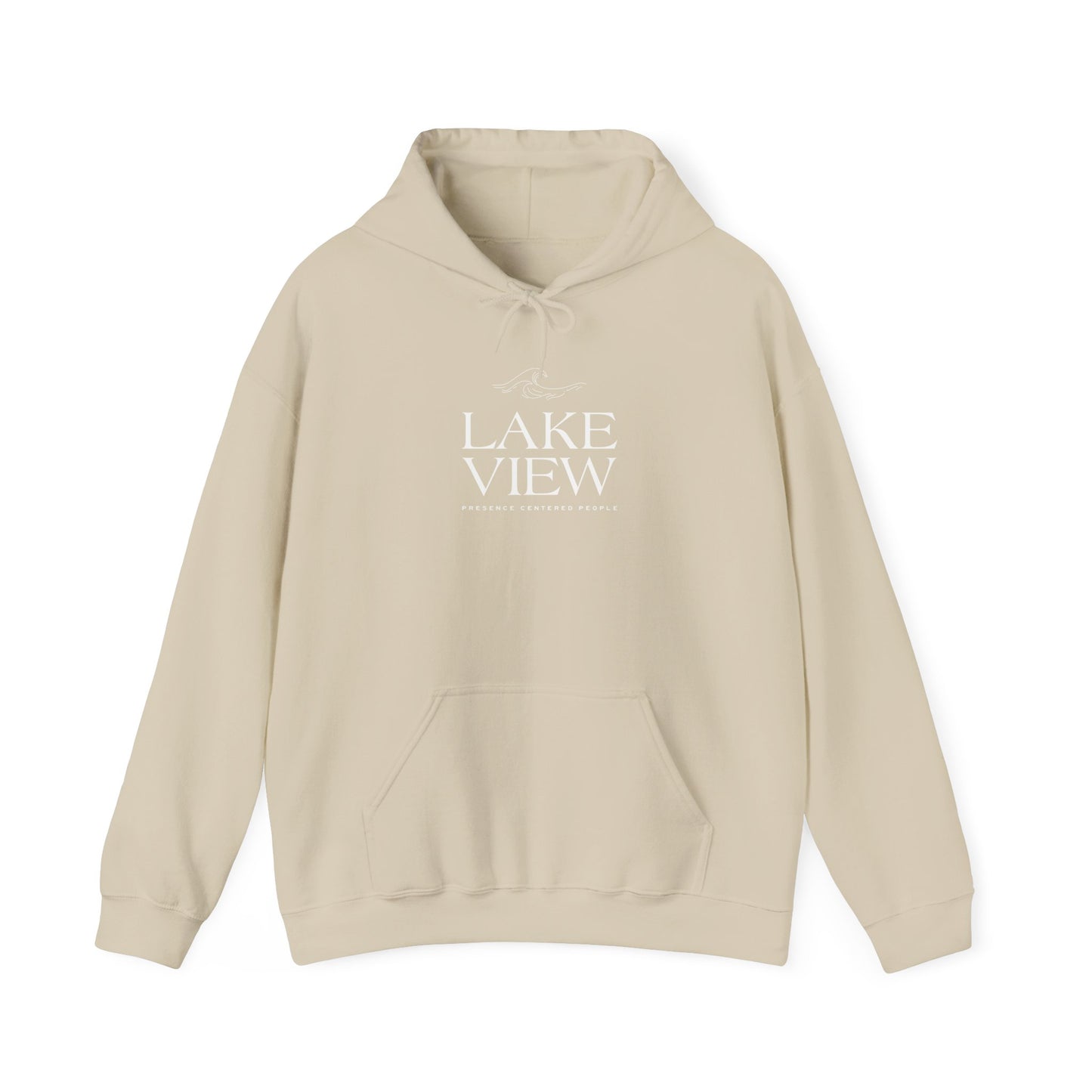 Lakeview Hoodie - Cozy Sweatshirt for Outdoor Lovers, Perfect Gift for Nature Enthusiasts, Travel & Adventure Apparel, Relaxed [...]
