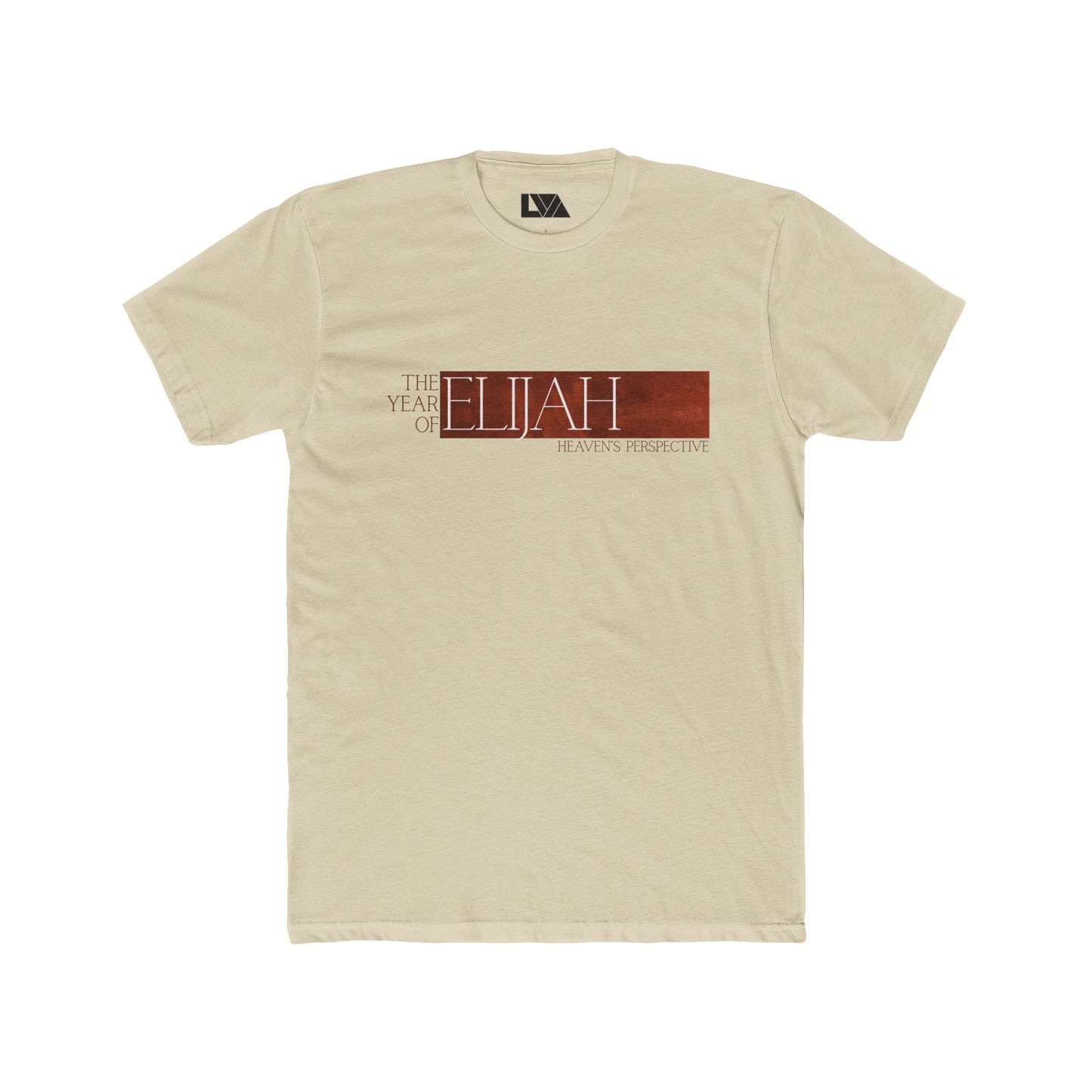 The Year Of Elijah T-Shirt