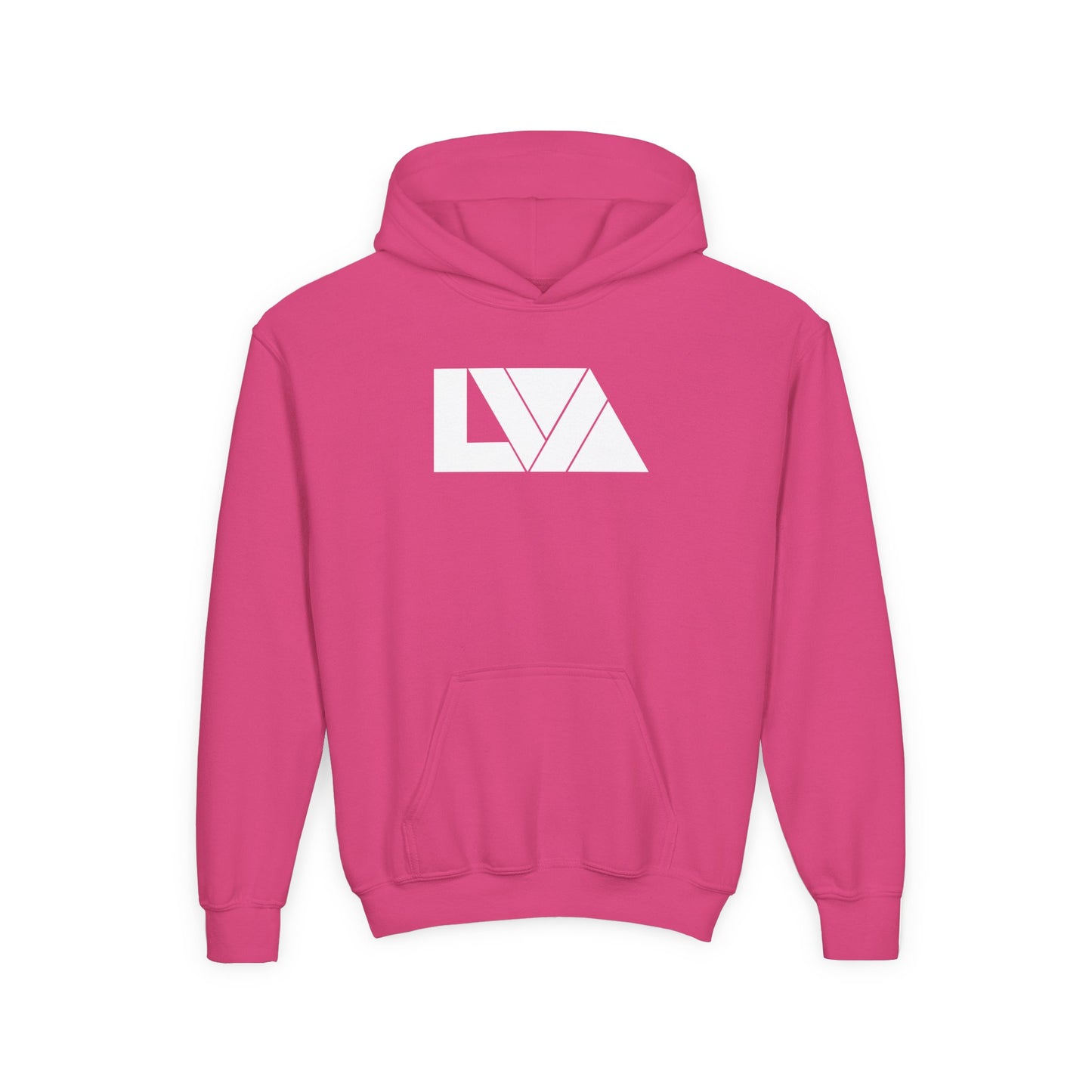 Lakeview Youth Hoodie - Perfect for Outdoor Adventures, Camp Days, Lake Trips, Gift Idea, Trendy Pullover