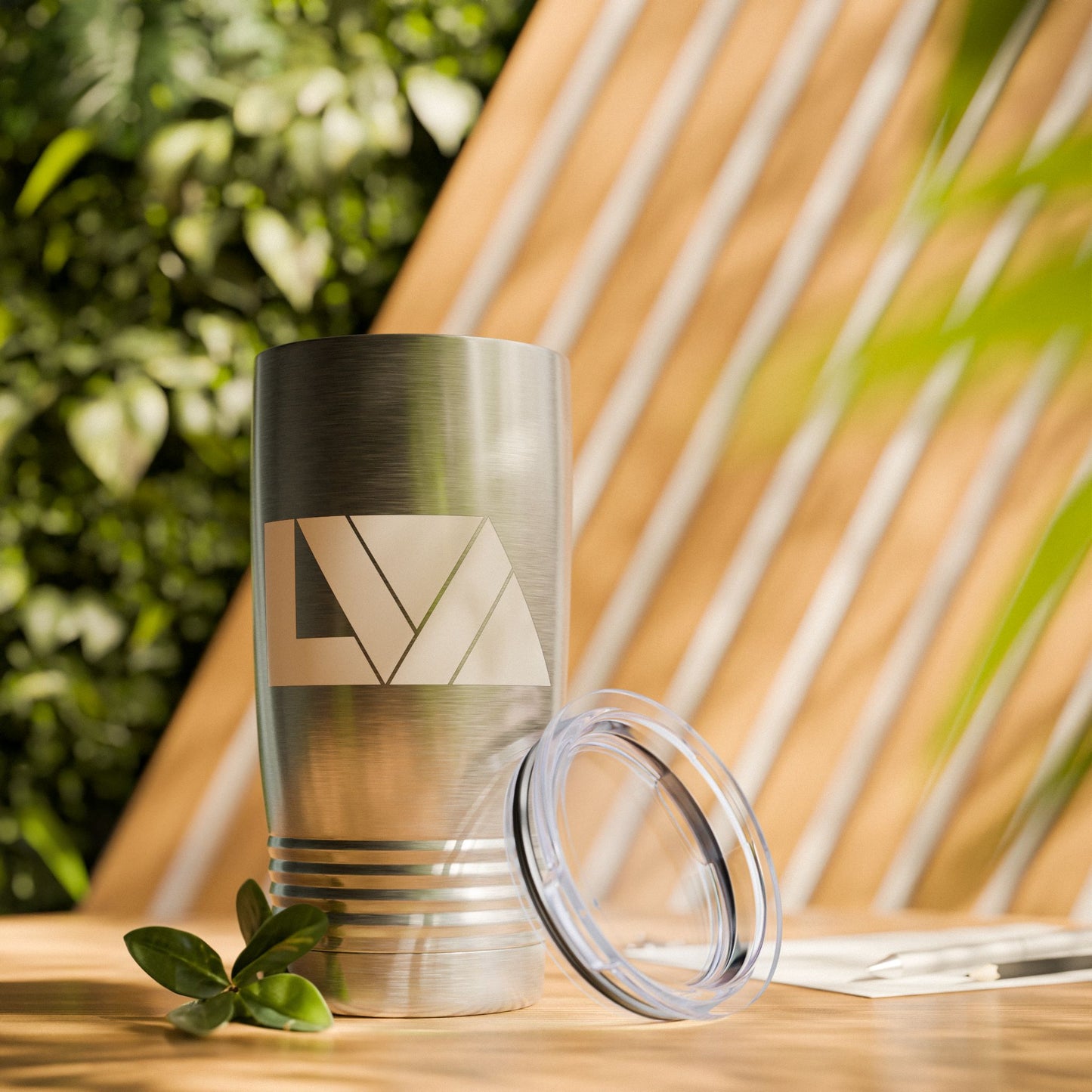 Insulated Travel Tumbler for Outdoor Adventures, Gift for Nature Lovers, Personalized Drinkware, Perfect for Camping, Hiking, and Road Trips