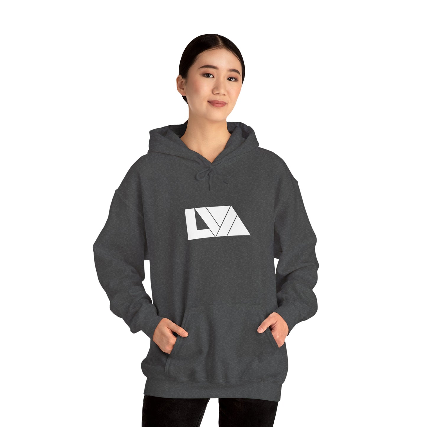 Lakeview Hoodie - Cozy Sweatshirt for Outdoor Lovers, Perfect Gift for Nature Enthusiasts, Travel & Adventure Apparel, Relaxed [...]
