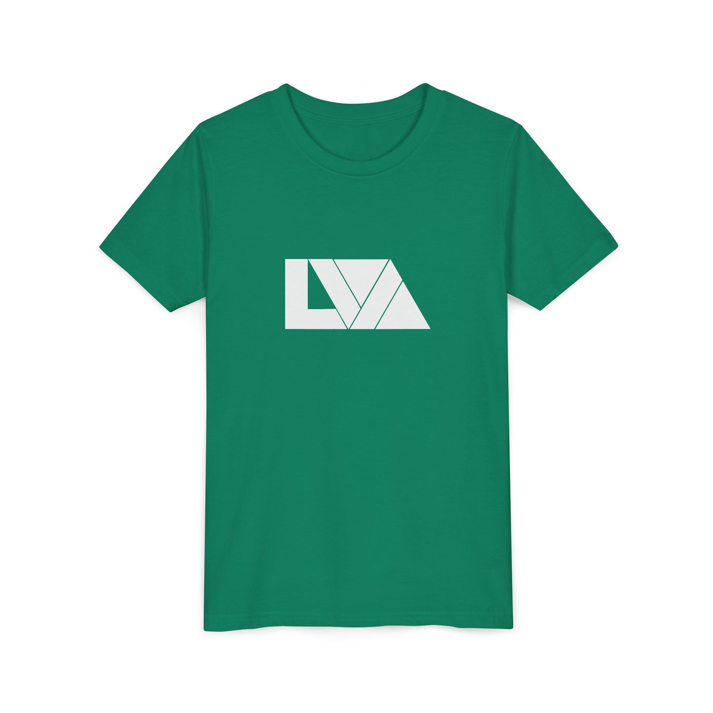 Youth Short Sleeve Tee - Stylish Kids T-Shirt, Fun Summer Wear, Birthday Gift, Playful Graphic Tee, Casual Everyday Top