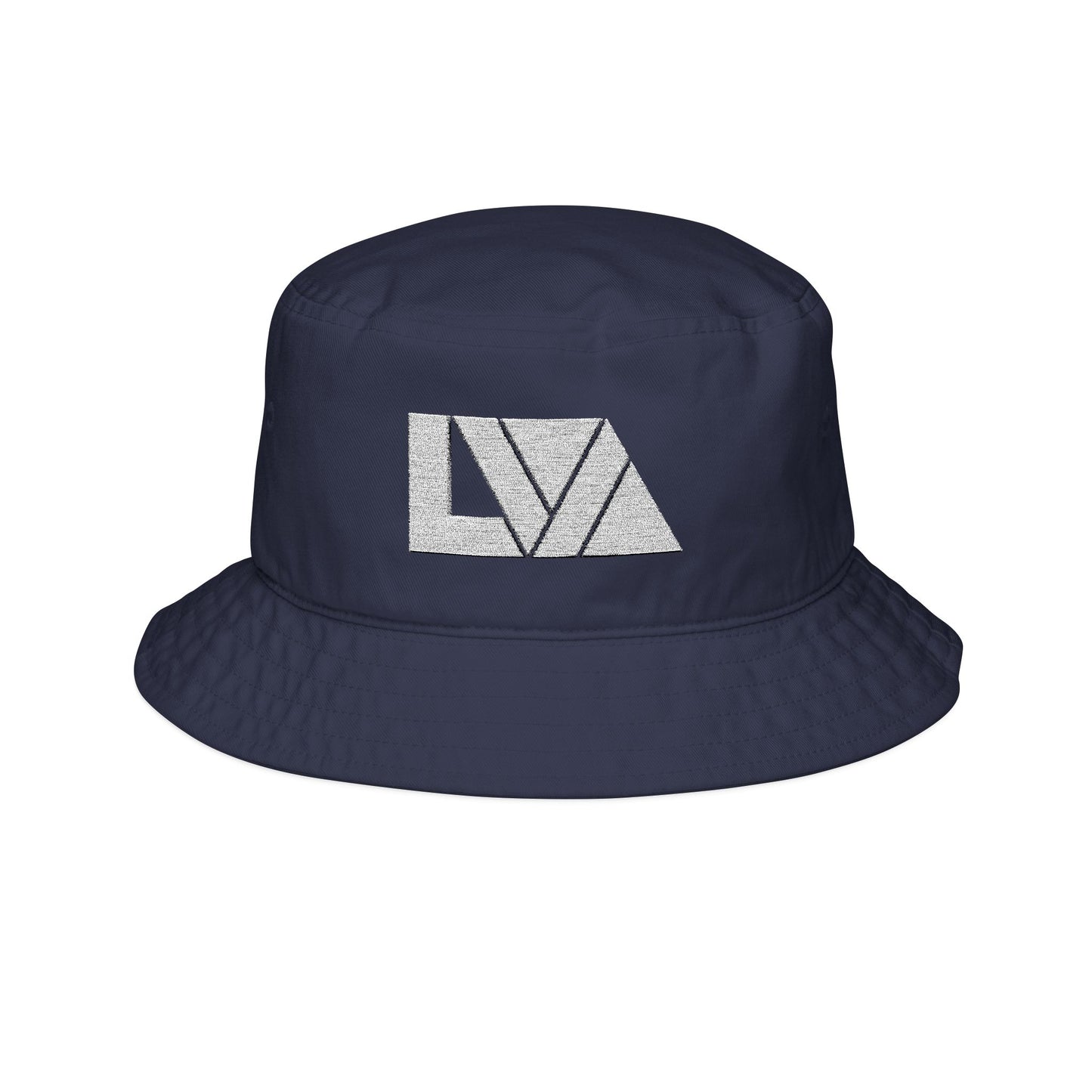 Lakeview Embroidered Bucket Hat | Summer Accessory, Beach Hat, Outdoors Gear, Gift for Nature Lovers, Vacation Style