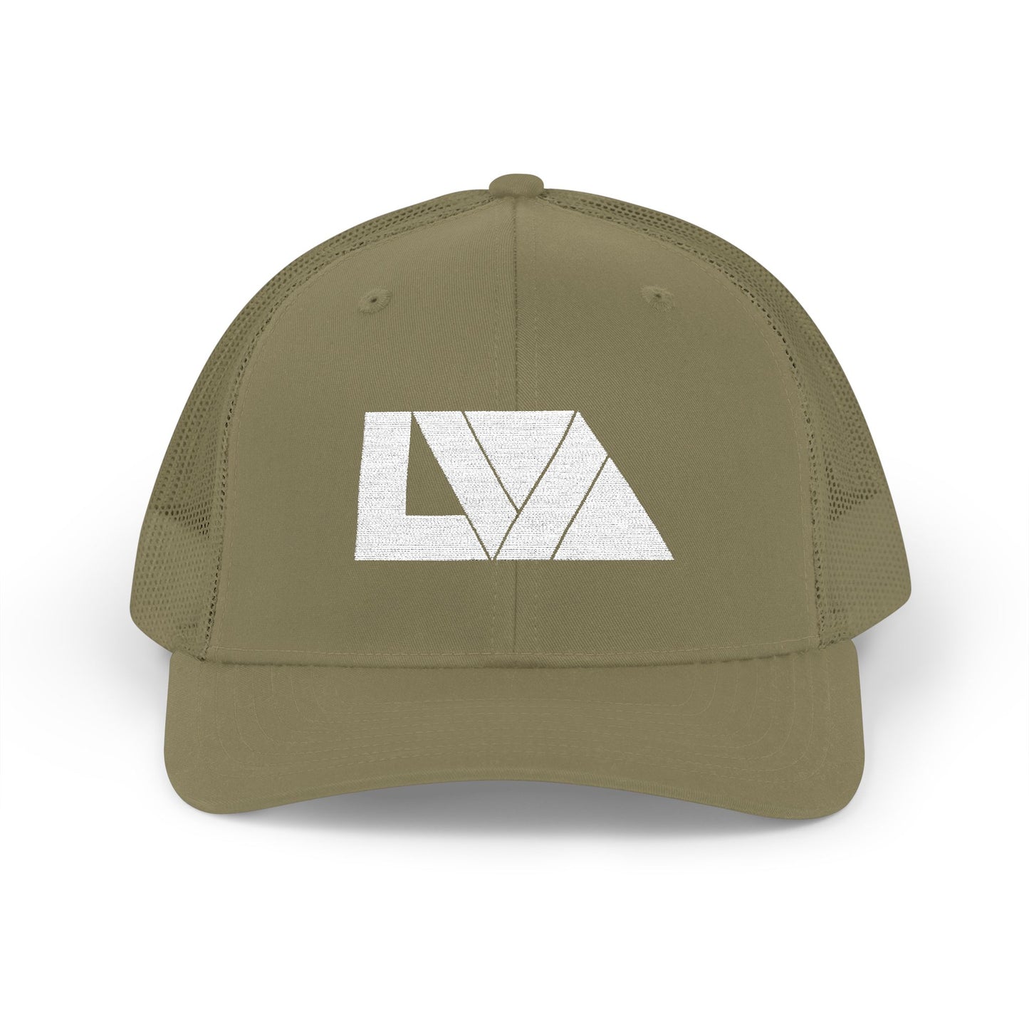 Stylish Lakeview Trucker Cap, Outdoor Hat, Custom Embroidered Cap, Perfect Gift for Nature Lovers, Summer Accessory, Adventure Gear