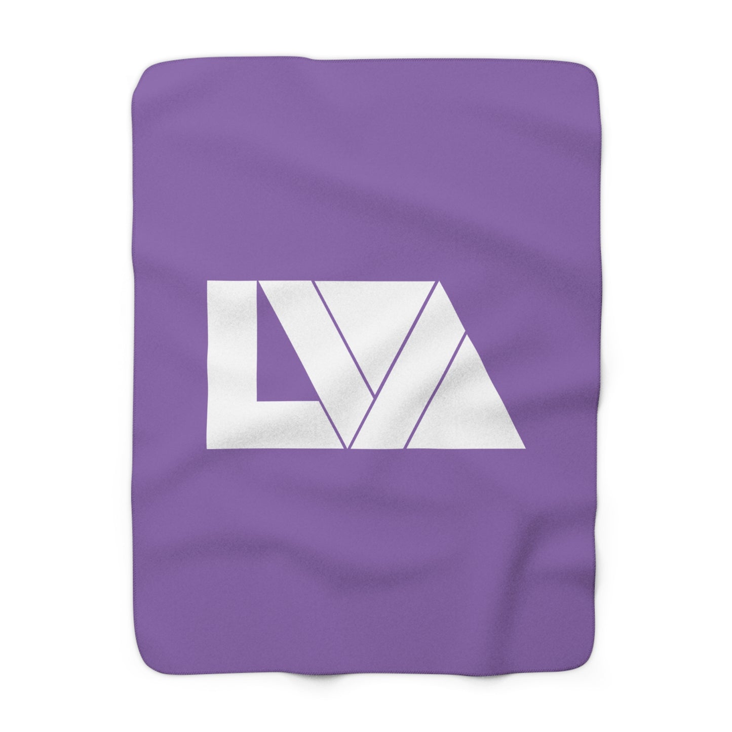 Cozy Sherpa Fleece Blanket for Lakeview Lovers, Perfect Gift for Home, Warm Throw, Camping, Self-Care, Relaxation