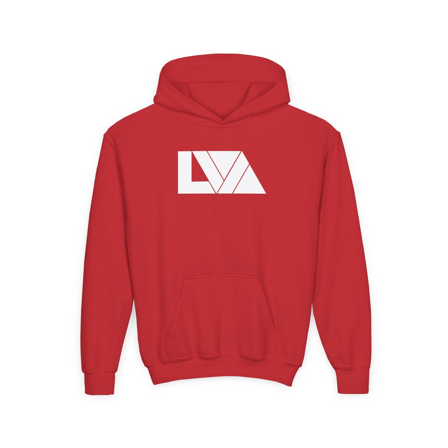 Lakeview Youth Hoodie - Perfect for Outdoor Adventures, Camp Days, Lake Trips, Gift Idea, Trendy Pullover