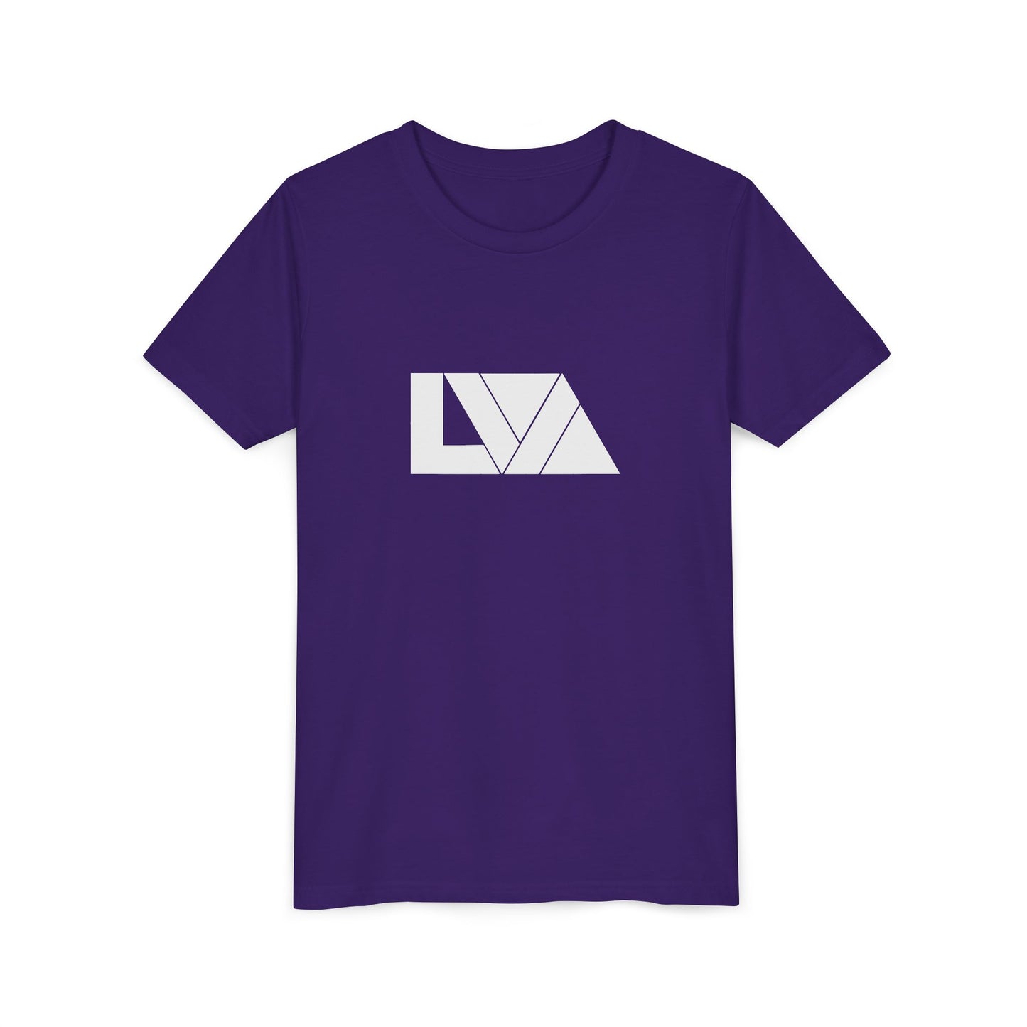 Youth Short Sleeve Tee - Stylish Kids T-Shirt, Fun Summer Wear, Birthday Gift, Playful Graphic Tee, Casual Everyday Top