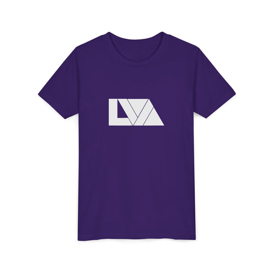 Youth Short Sleeve Tee - Stylish Kids T-Shirt, Fun Summer Wear, Birthday Gift, Playful Graphic Tee, Casual Everyday Top