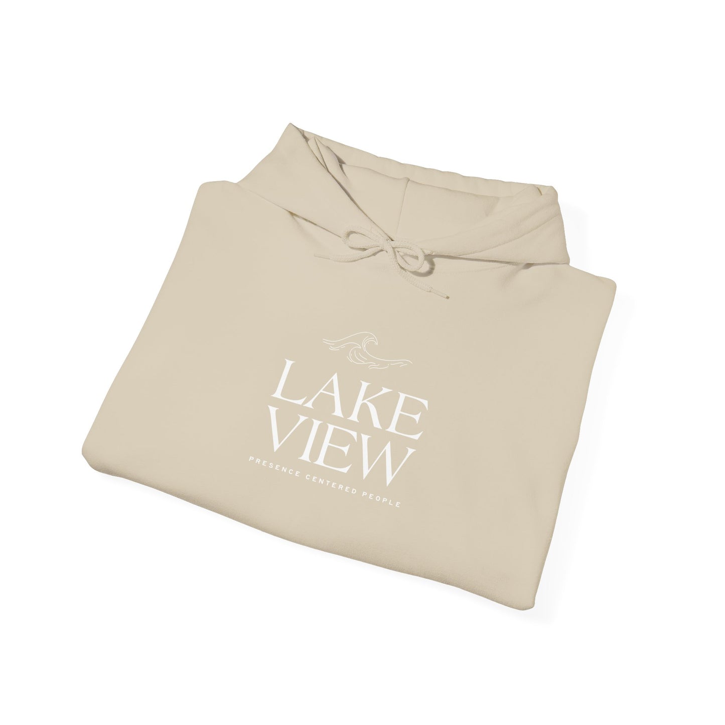 Lakeview Hoodie - Cozy Sweatshirt for Outdoor Lovers, Perfect Gift for Nature Enthusiasts, Travel & Adventure Apparel, Relaxed [...]