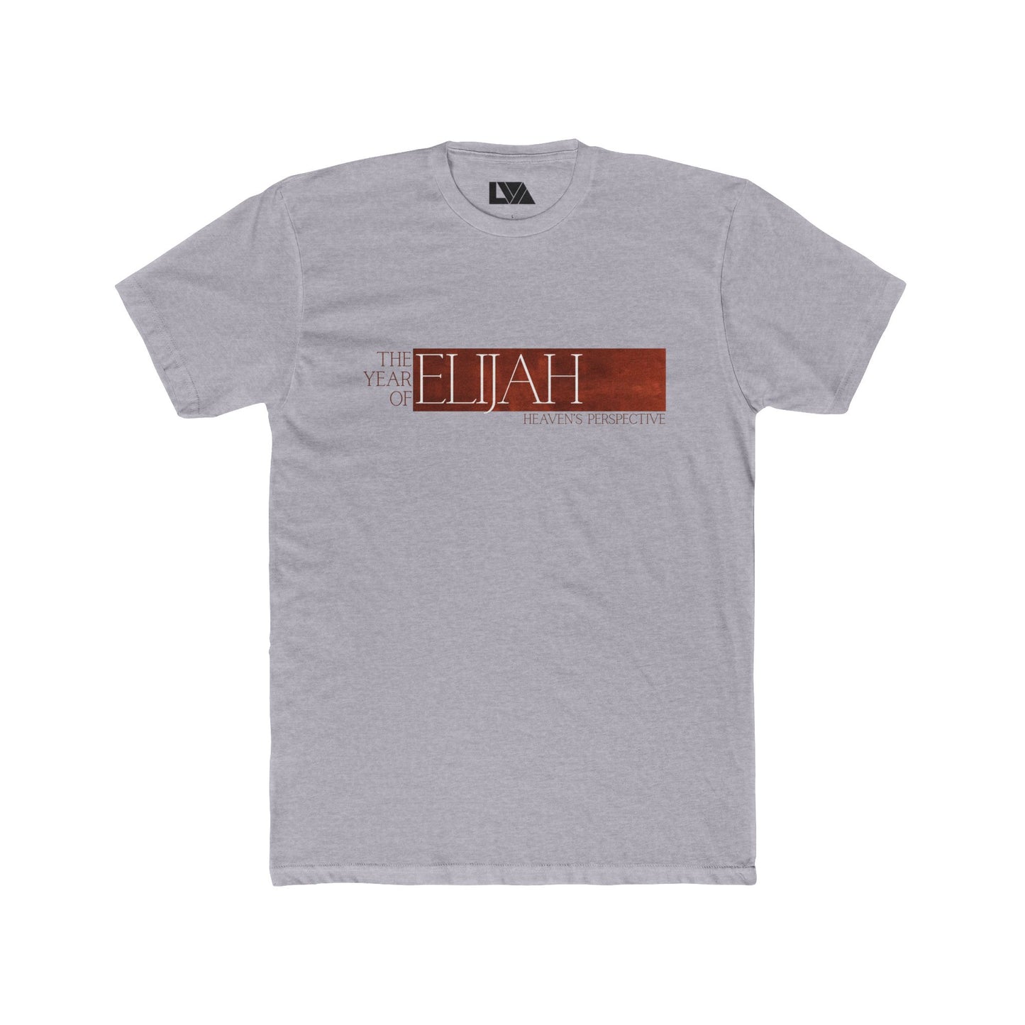 The Year Of Elijah T-Shirt