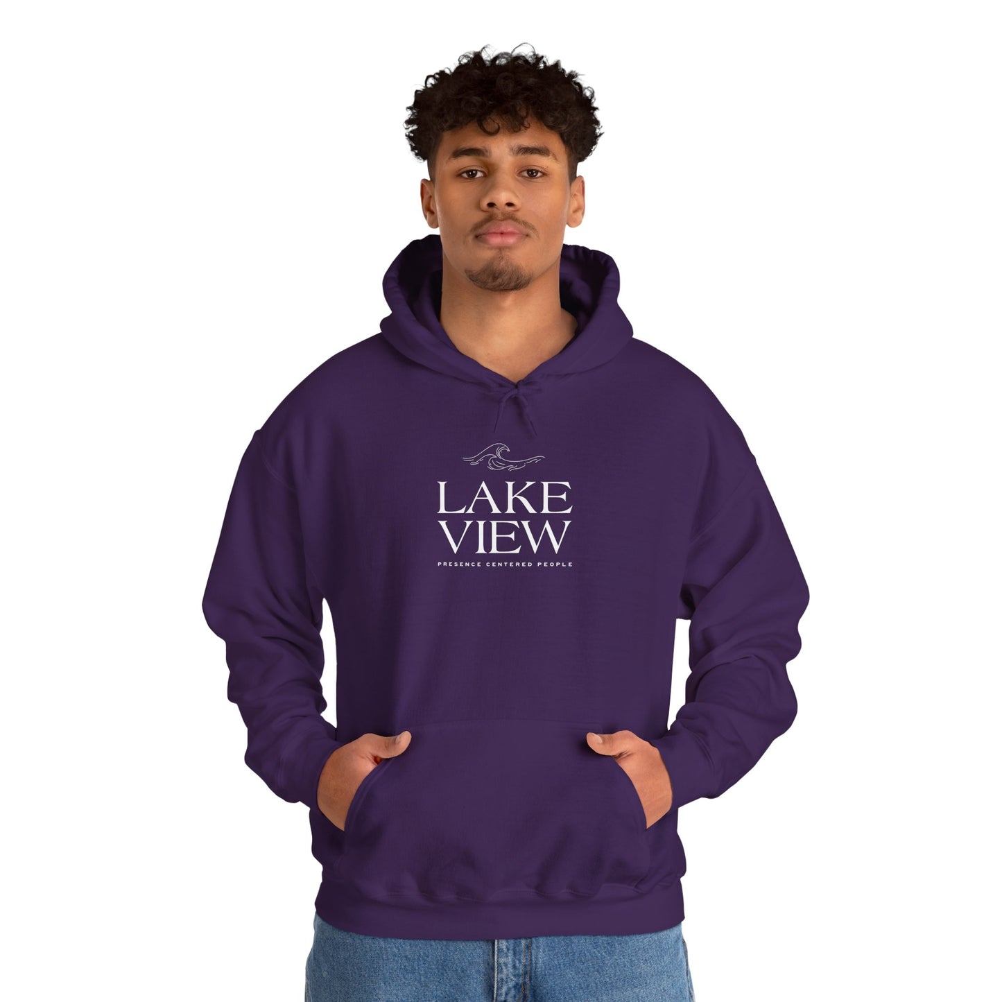 Lakeview Hoodie - Cozy Sweatshirt for Outdoor Lovers, Perfect Gift for Nature Enthusiasts, Travel & Adventure Apparel, Relaxed [...]