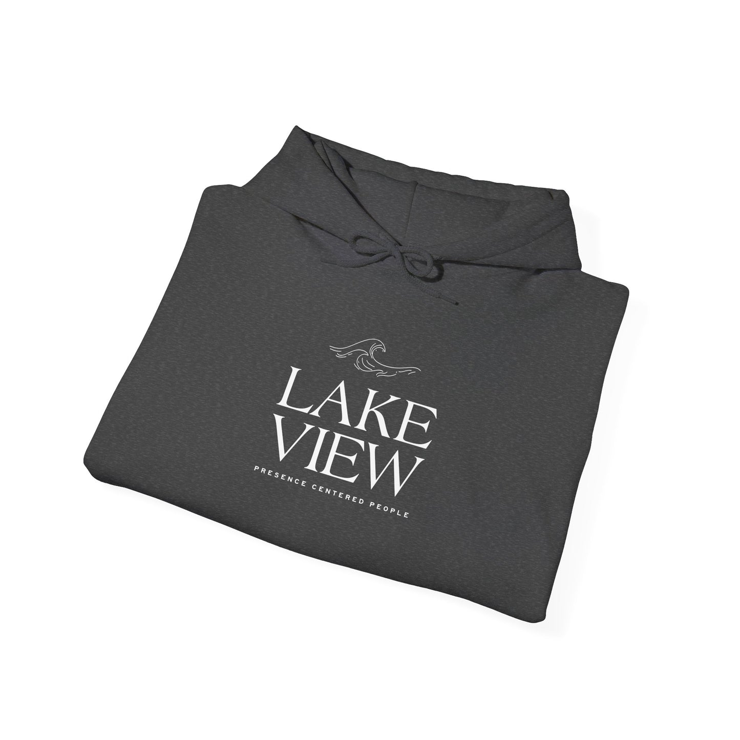 Lakeview Hoodie - Cozy Sweatshirt for Outdoor Lovers, Perfect Gift for Nature Enthusiasts, Travel & Adventure Apparel, Relaxed [...]