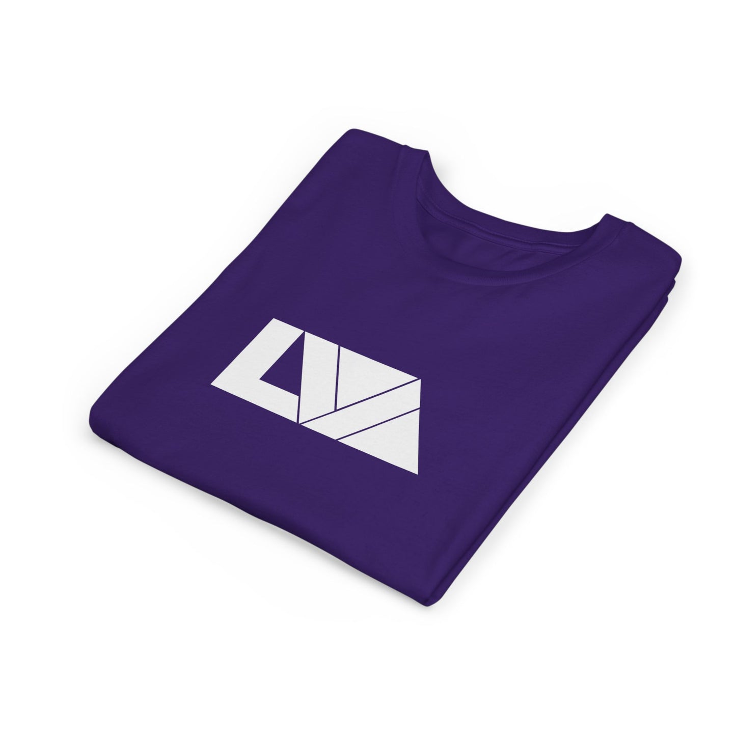 Youth Short Sleeve Tee - Stylish Kids T-Shirt, Fun Summer Wear, Birthday Gift, Playful Graphic Tee, Casual Everyday Top