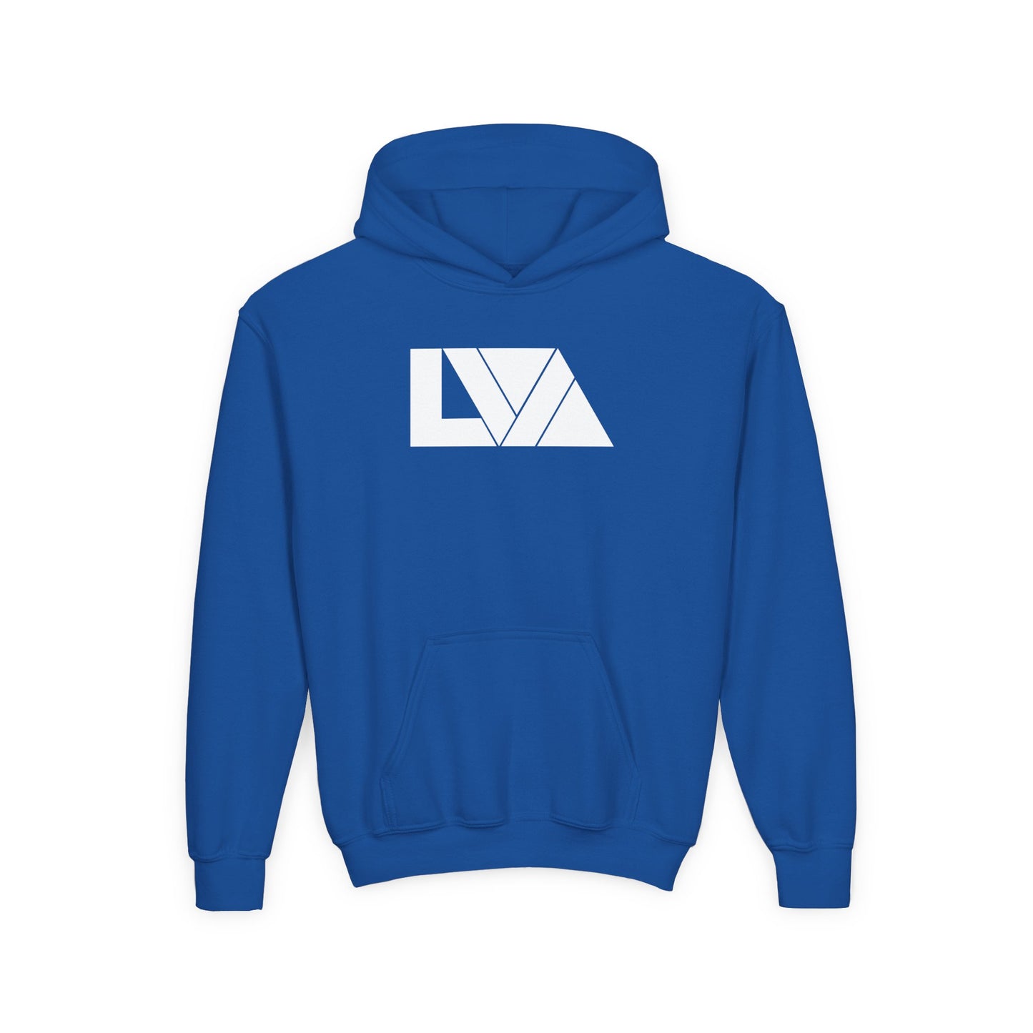 Lakeview Youth Hoodie - Perfect for Outdoor Adventures, Camp Days, Lake Trips, Gift Idea, Trendy Pullover