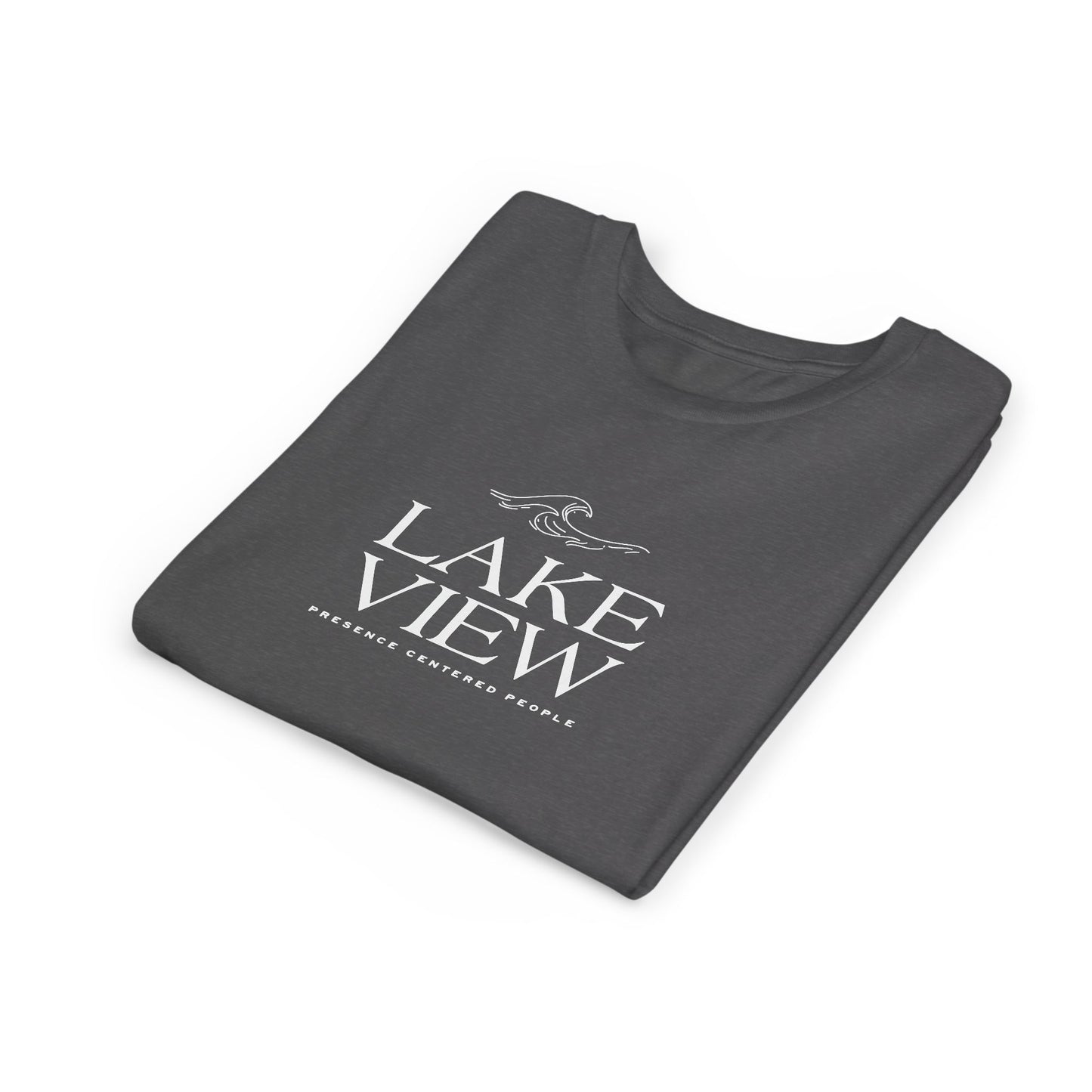 Youth Short Sleeve Tee - Stylish Kids T-Shirt, Fun Summer Wear, Birthday Gift, Playful Graphic Tee, Casual Everyday Top