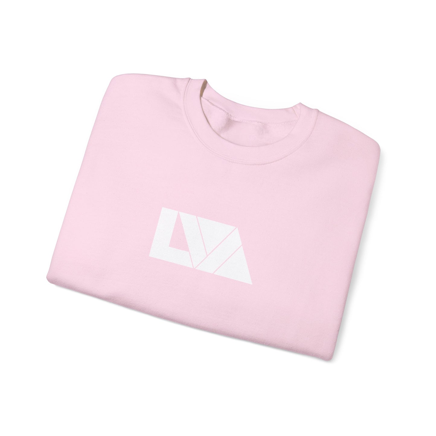 Lakeview Heavy Blend Sweatshirt, Cozy Crewneck, Casual Apparel, Gift for Nature Lovers, Perfect for Relaxation