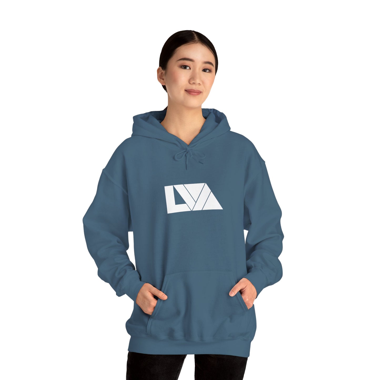 Lakeview Hoodie - Cozy Sweatshirt for Outdoor Lovers, Perfect Gift for Nature Enthusiasts, Travel & Adventure Apparel, Relaxed [...]