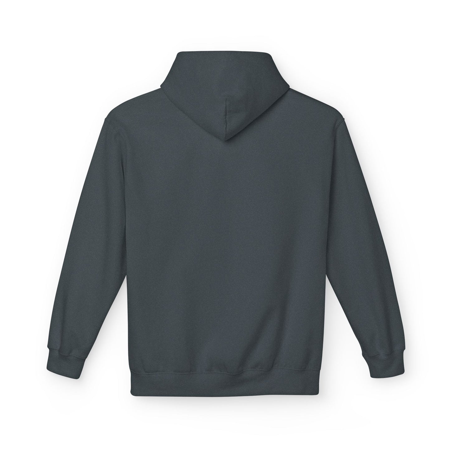 Lakeview Cozy Fleece Hoodie - Perfect for Fall, Travel, Wearable Gift, Outdoor Adventures, Comfortable Style
