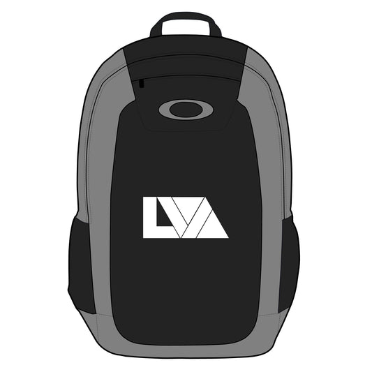 Stylish Enduro Backpack for Outdoor Adventures, Perfect for Hiking, Travel, School, Gym, and Camping