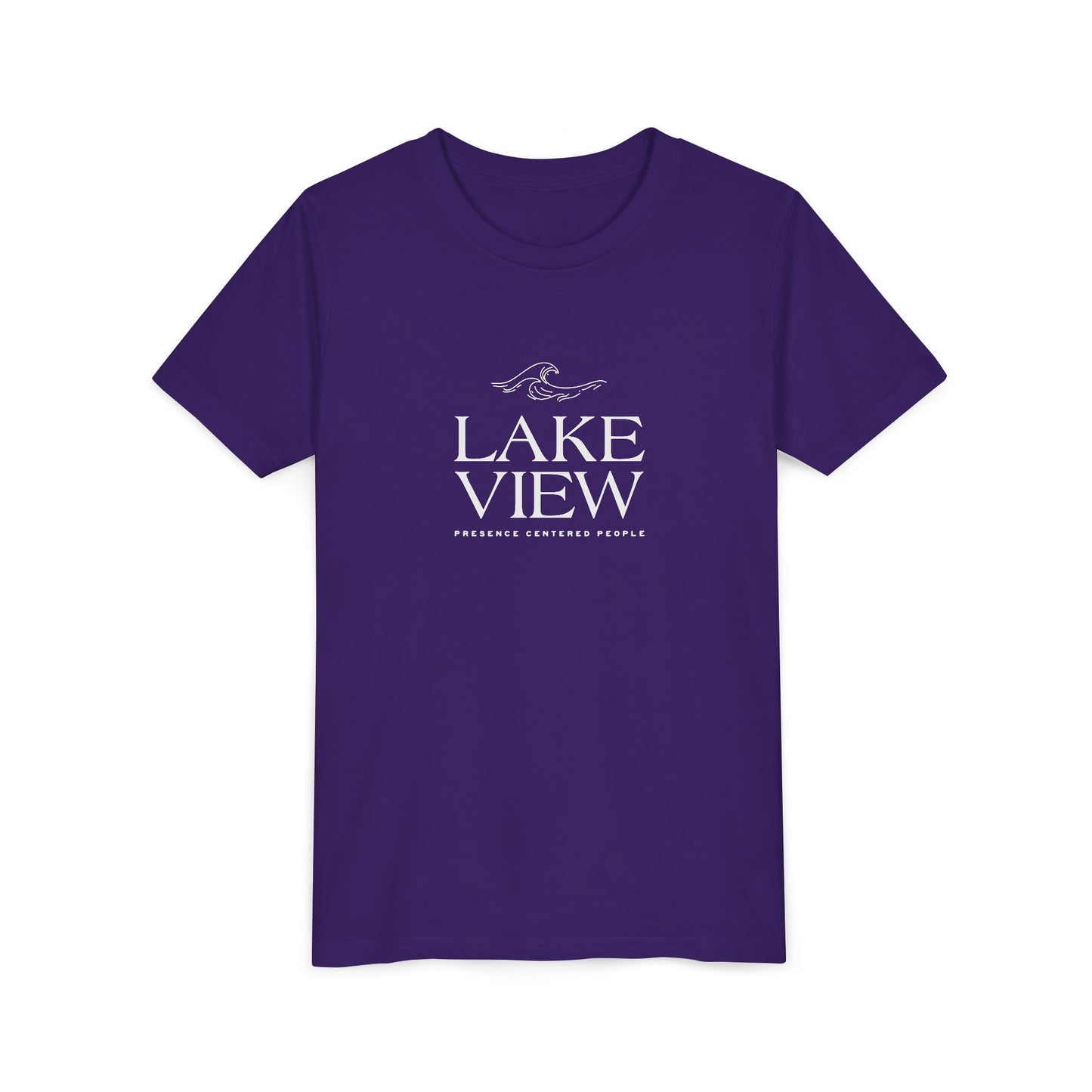 Youth Short Sleeve Tee - Stylish Kids T-Shirt, Fun Summer Wear, Birthday Gift, Playful Graphic Tee, Casual Everyday Top