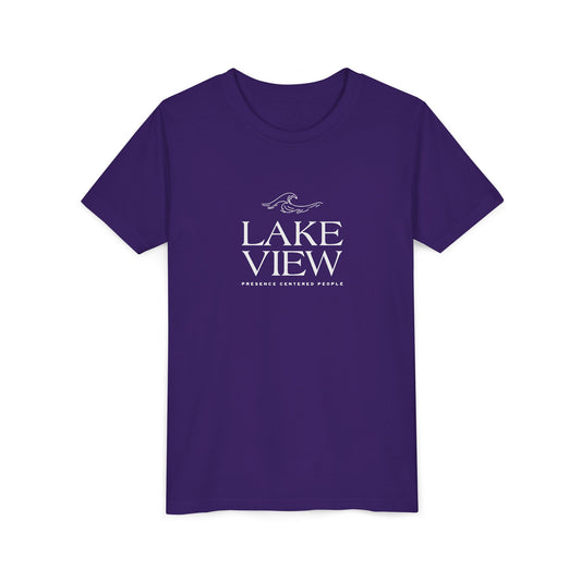 Youth Short Sleeve Tee - Stylish Kids T-Shirt, Fun Summer Wear, Birthday Gift, Playful Graphic Tee, Casual Everyday Top