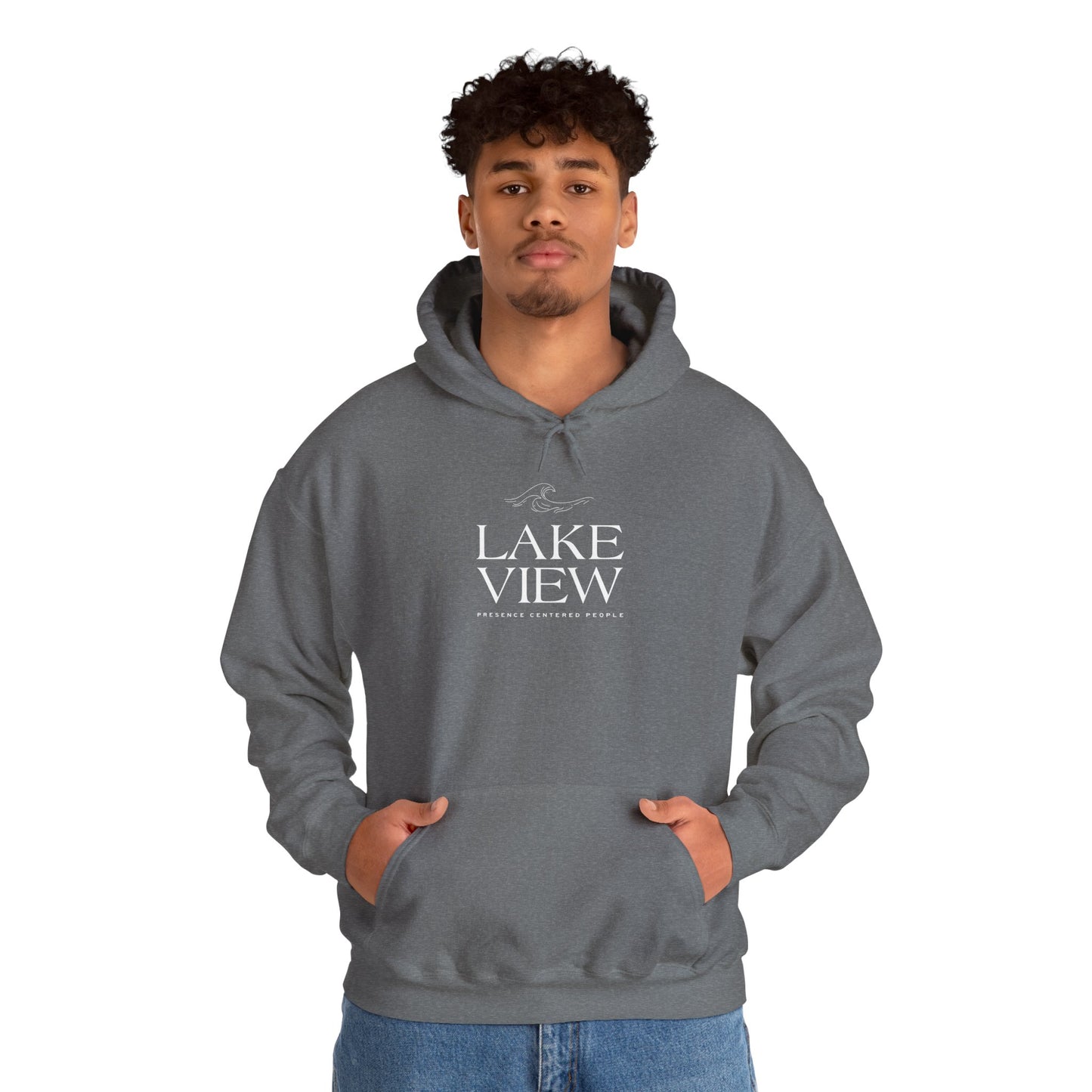 Lakeview Hoodie - Cozy Sweatshirt for Outdoor Lovers, Perfect Gift for Nature Enthusiasts, Travel & Adventure Apparel, Relaxed [...]