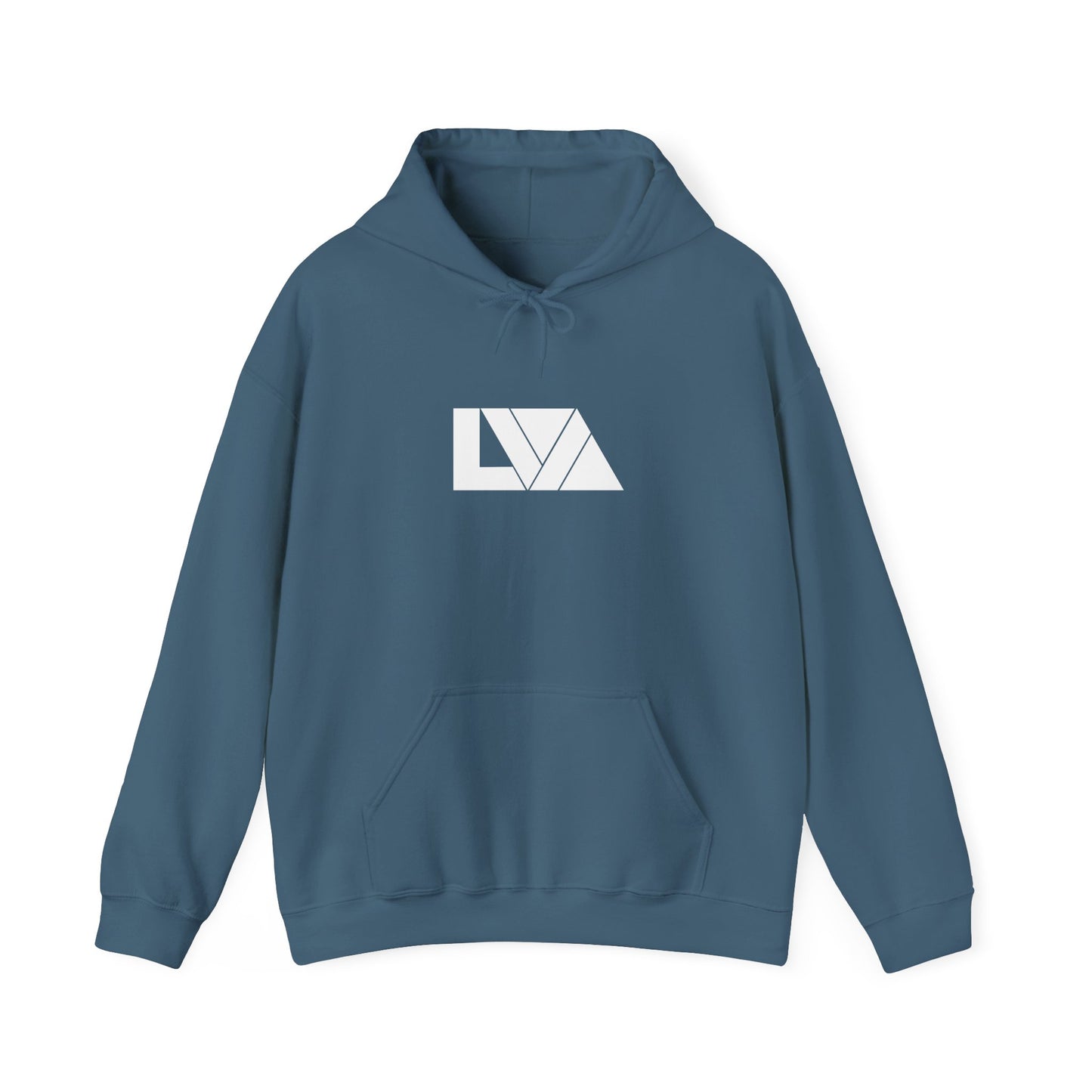 Lakeview Hoodie - Cozy Sweatshirt for Outdoor Lovers, Perfect Gift for Nature Enthusiasts, Travel & Adventure Apparel, Relaxed [...]