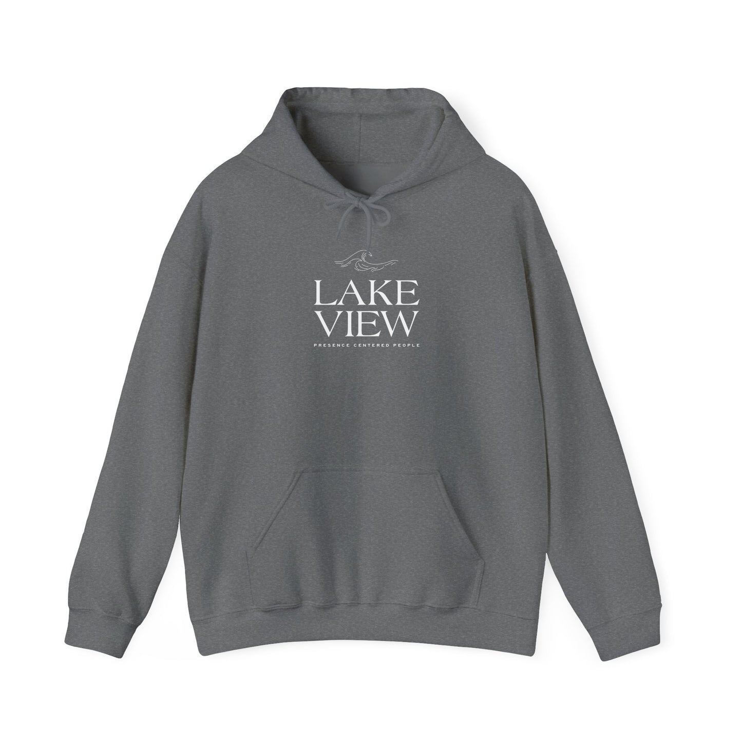 Lakeview Hoodie - Cozy Sweatshirt for Outdoor Lovers, Perfect Gift for Nature Enthusiasts, Travel & Adventure Apparel, Relaxed [...]