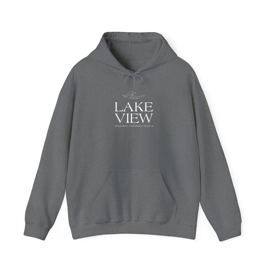 Lakeview Hoodie - Cozy Sweatshirt for Outdoor Lovers, Perfect Gift for Nature Enthusiasts, Travel & Adventure Apparel, Relaxed [...]