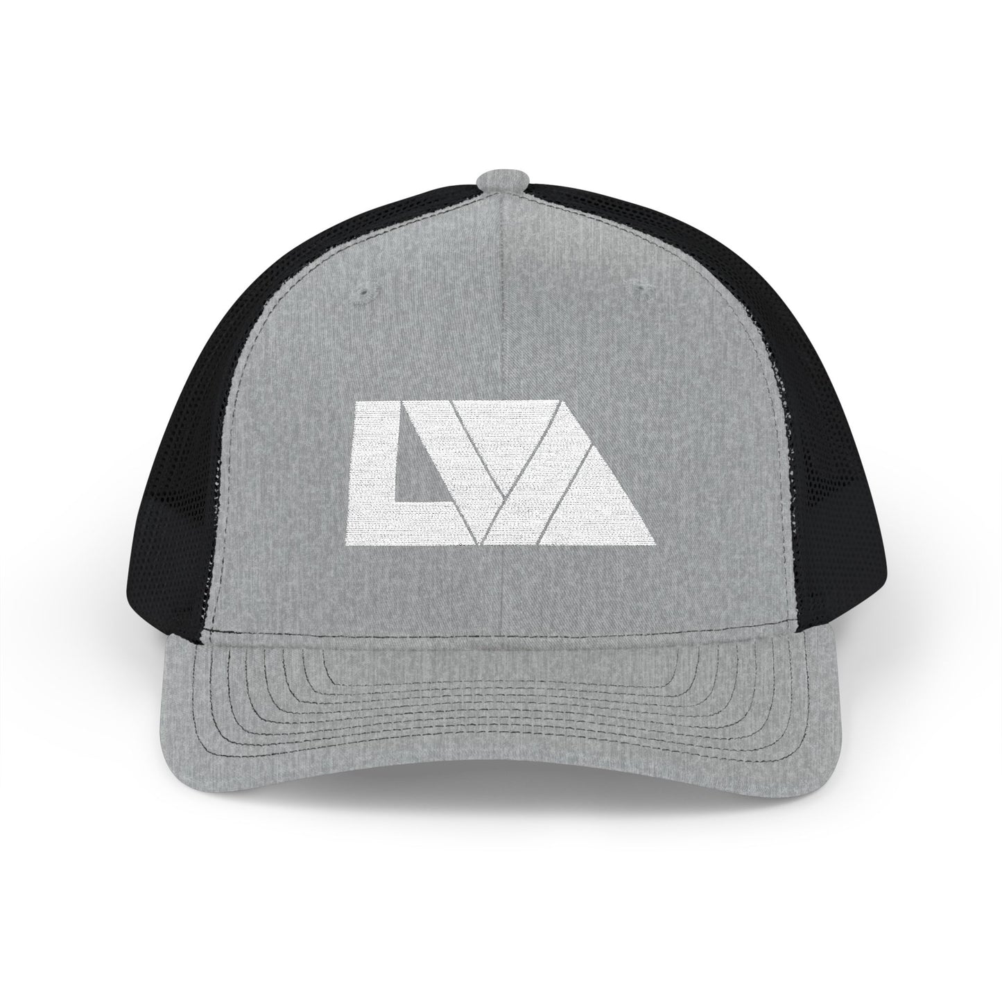 Stylish Lakeview Trucker Cap, Outdoor Hat, Custom Embroidered Cap, Perfect Gift for Nature Lovers, Summer Accessory, Adventure Gear