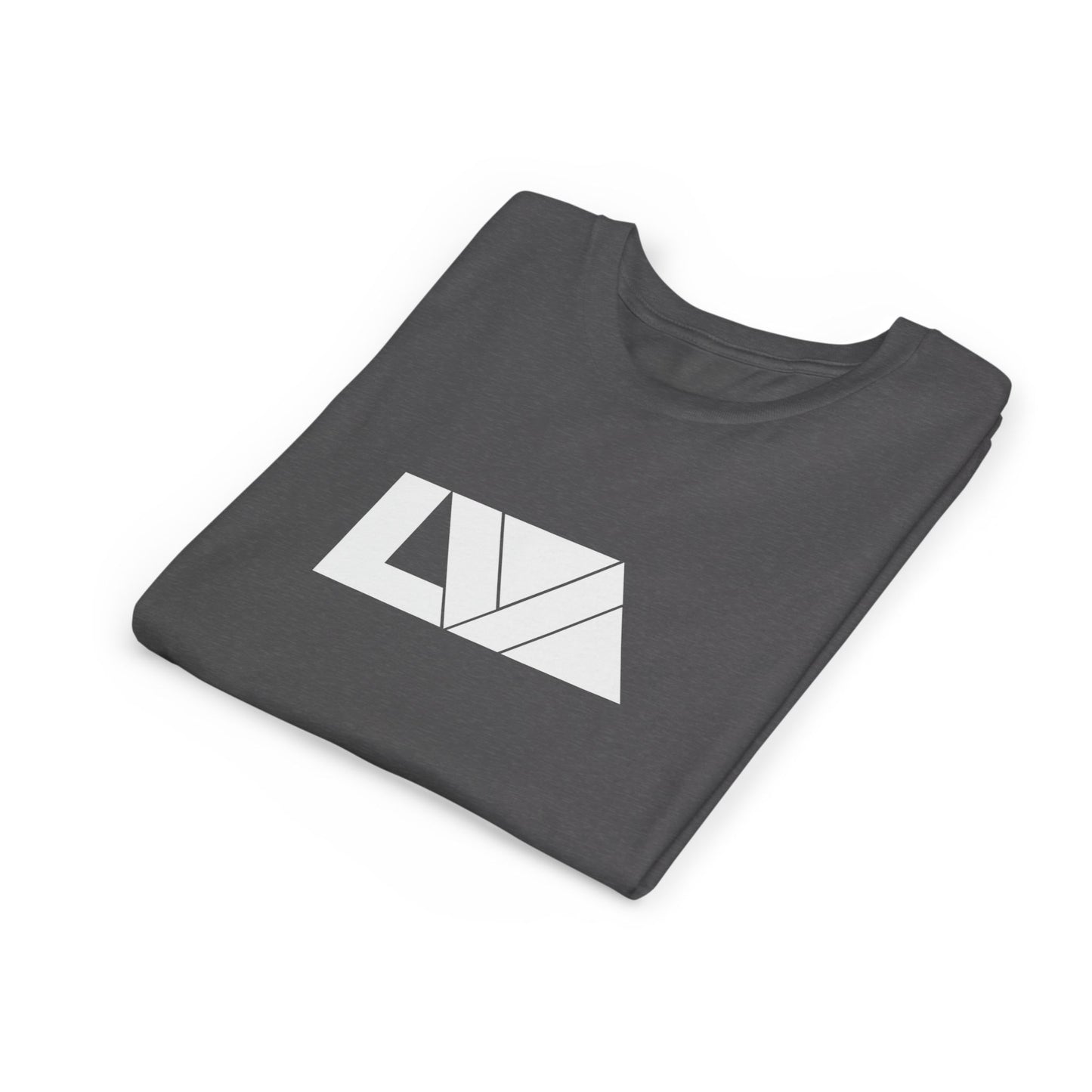 Youth Short Sleeve Tee - Stylish Kids T-Shirt, Fun Summer Wear, Birthday Gift, Playful Graphic Tee, Casual Everyday Top