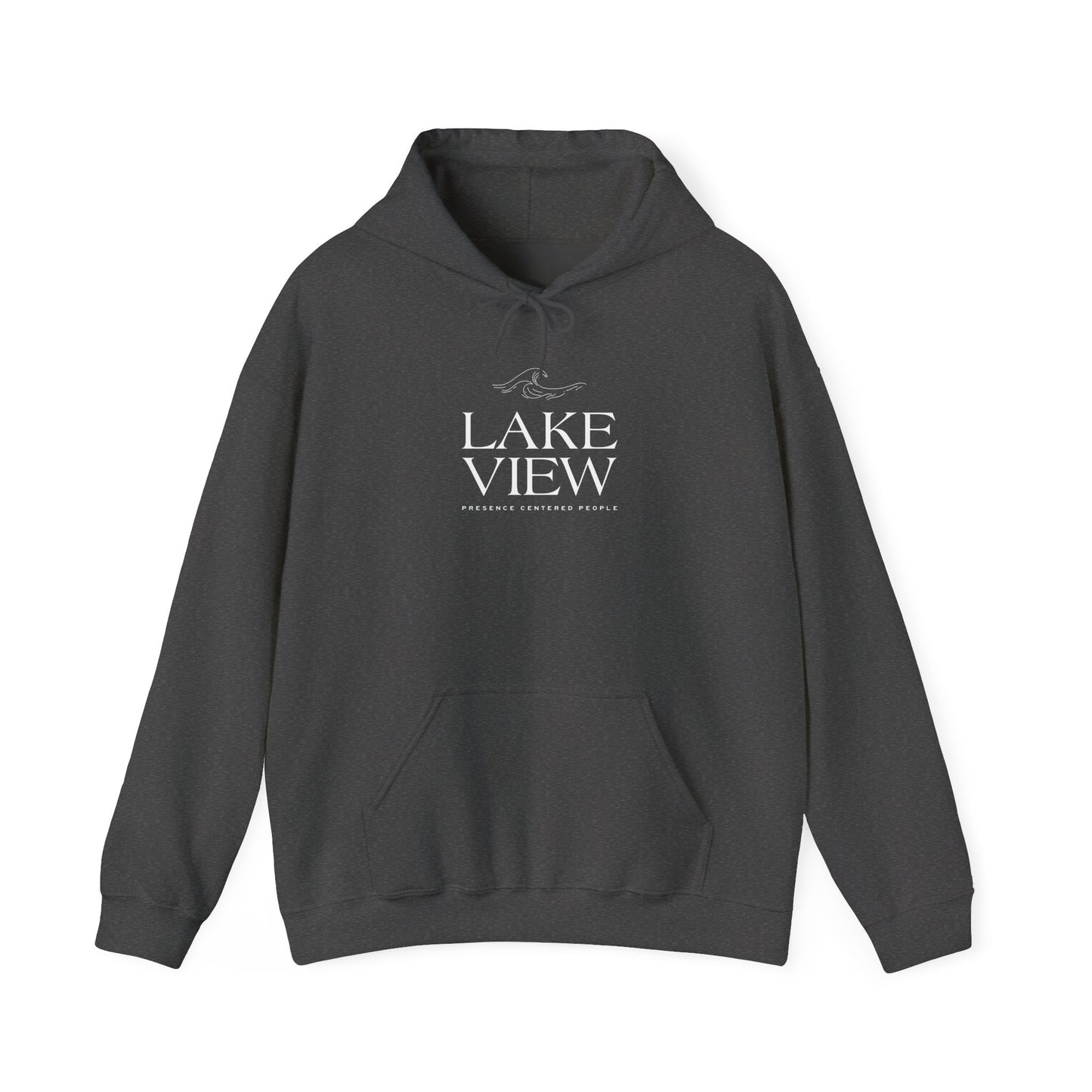 Lakeview Hoodie - Cozy Sweatshirt for Outdoor Lovers, Perfect Gift for Nature Enthusiasts, Travel & Adventure Apparel, Relaxed [...]